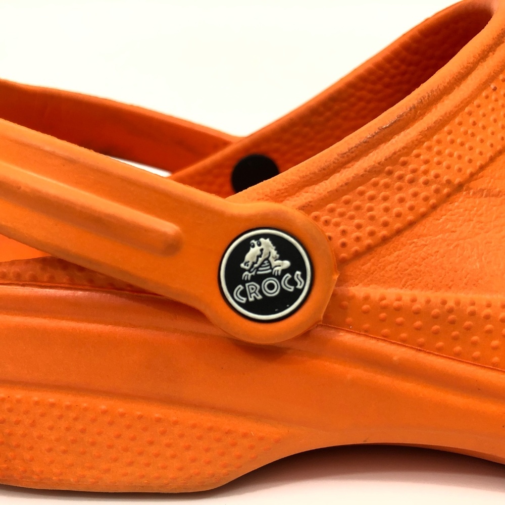 Crocs Rebound Classics Made in Canada - Picture 7 of 8